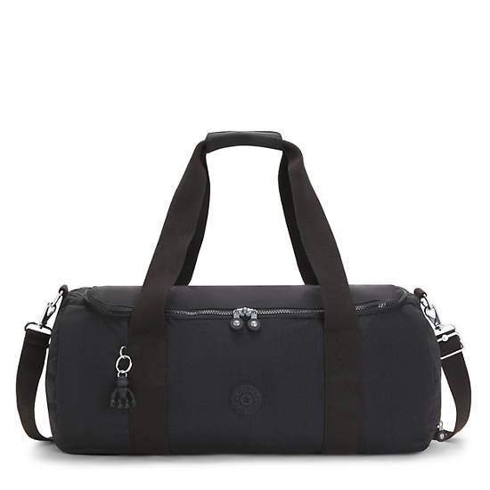 Kipling Argus Small Plunjezak Zwart | BE 1699GS